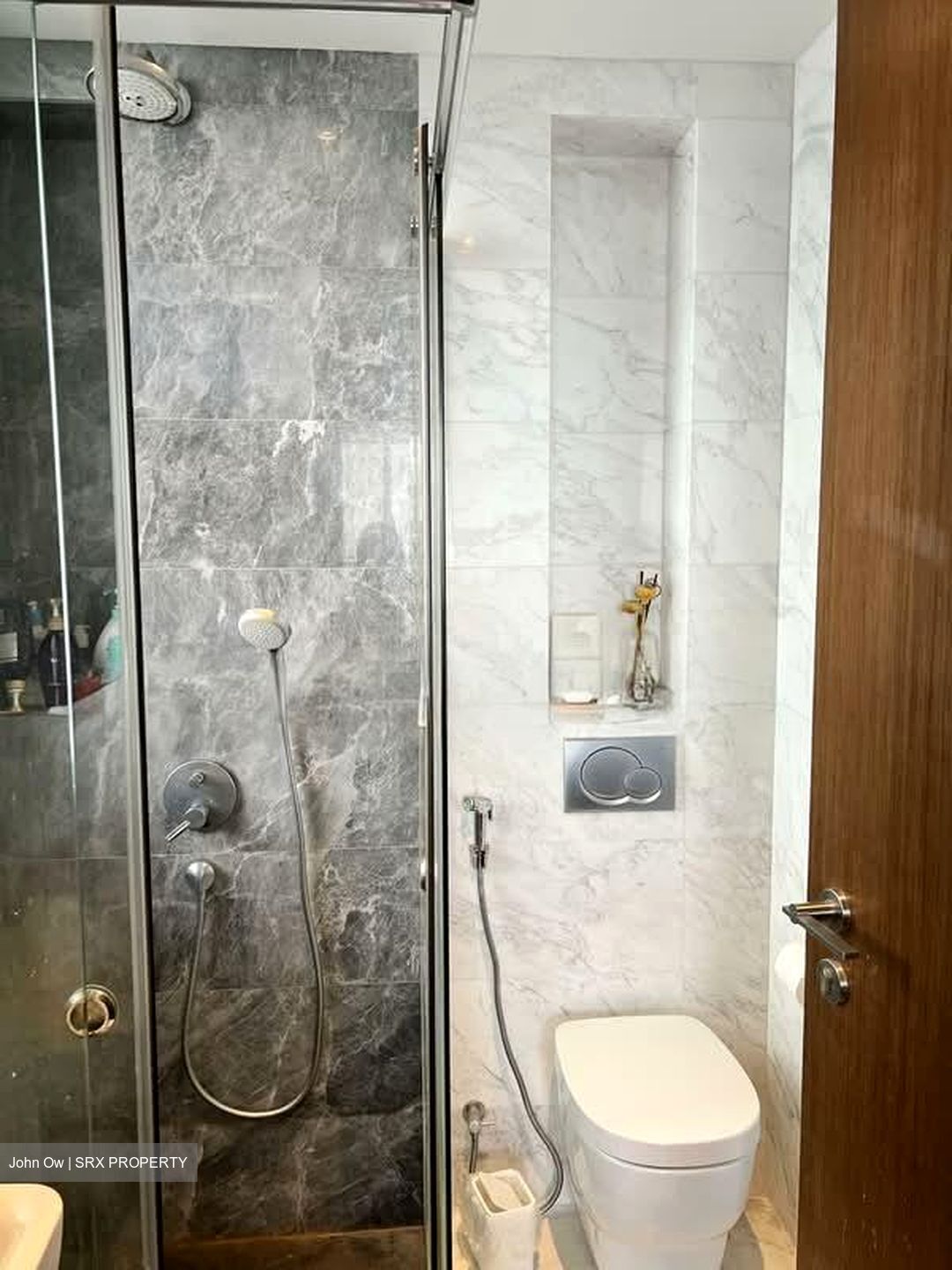 Spottiswoode 18 (D2), Apartment #580157331